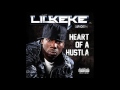 Lil Keke "Money Flyin" ft. Gatormain (Official Audio)