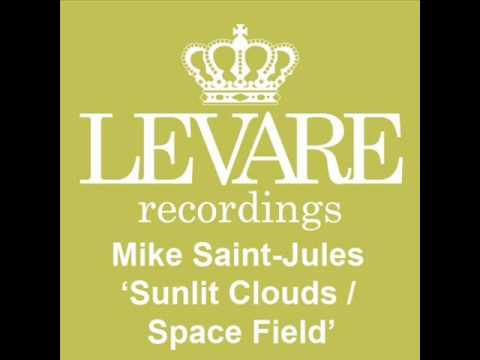 Mike Saint-Jules - Sunlit Clouds (Saint-Jules' Solar Navigator Mix) [HQ]
