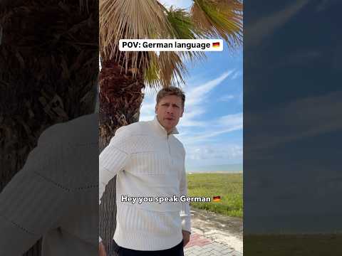 Only Germans will know #deutsch #deutschlernen #german #learngerman #meme #lustig #comedy