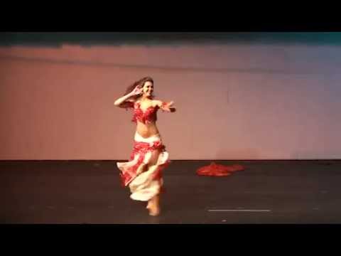 2º lugar no CIAD 2014 (Solo Maiores II, Clássico)