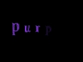 purple song