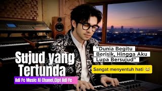 Download lagu SUJUD YANG TERTUNDA - Adi Fc | Menangis Mengingat Kelalaian Diri (Pop Religi Syahdu) mp3