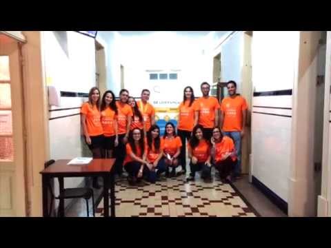 Desafio Rotary de Liderança