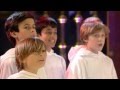 Angel Voices | libera in concert 3/4 