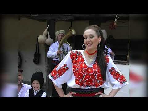 Valentina Tina - Šađe Pera pe džuban