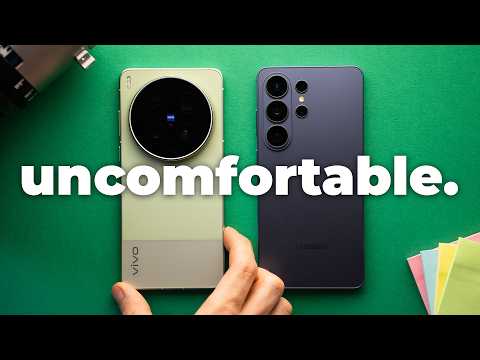 Video Thumbnail: It's time for some home truths.