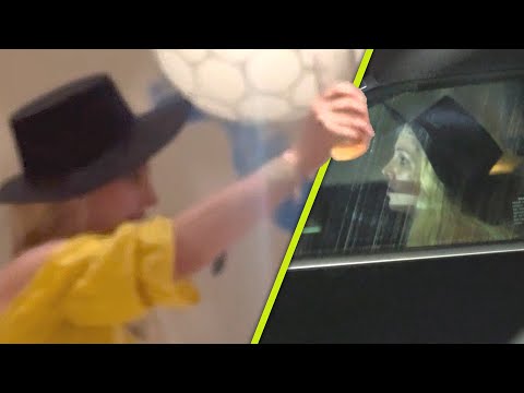 Inside Britney Spears' Concerning Night Out After Kevin Federline's Book Bombshells