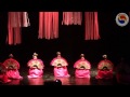 Tari Tradisional Korea 부채춤 Buchaechum