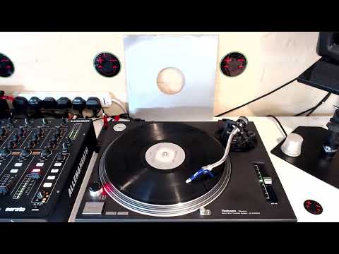 Novy Vs Eniac - Pumpin' (Timo Maas Remix)