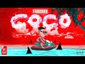 TRANNOS - COCO (Visualiser) TRANNOS - COCO (Visualiser)