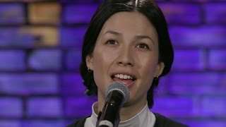 Singing from the intersection between East and West | Emmy the Great