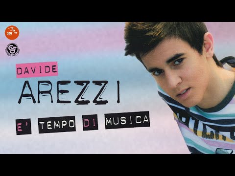 Davide Arezzi - 20 Marzo - Official Seamusica