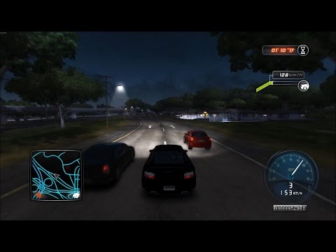 Test Drive Unlimited 2 - Hawaii Event 25/60 [1080p60 Walkthrough - GTX 750Ti - 127/348]