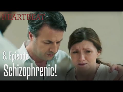 Schizophrenic! - Heartbeat Episode 8