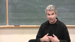 CSUN Third Tuesday Lectures Gregg Field