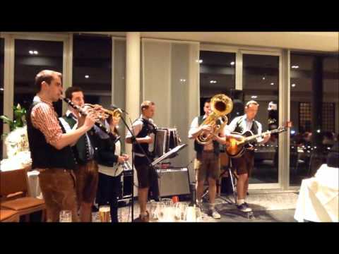 Durch den grünen Hain - Ybbstal Express