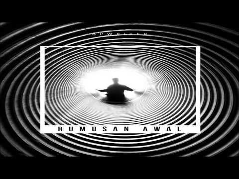 Apwriter - Rumusan Awal