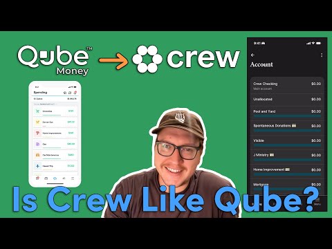 Transitioning from Qube Money to Crew Finance: A Detailed Guide