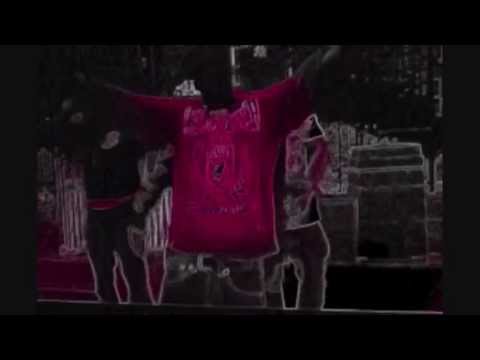 GLORIOSOS(Drum'N'Bass)-GREGUZ DU SHABBA FT FACHADAZ- Gloriosos (Bangers'n'Mash-ZebooStyle2012)