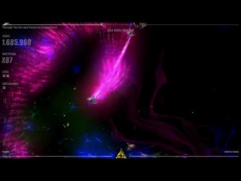 [Beat Hazard] 80% @ Insane - Through The Fire and Flames