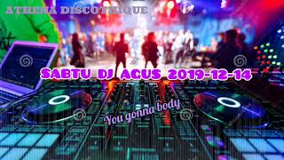 Download lagu SABTU DJ AGUS 2019-12-14||HBD BAYU EXIL-ANNIVERSARY BGP YG KE 7 TAHUN mp3