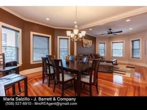 24 Elm St, Everett MA 02149 - Multi Family Home - Real Estate - For Sale -