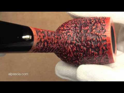 pipa anatra 050 - smoking pipe