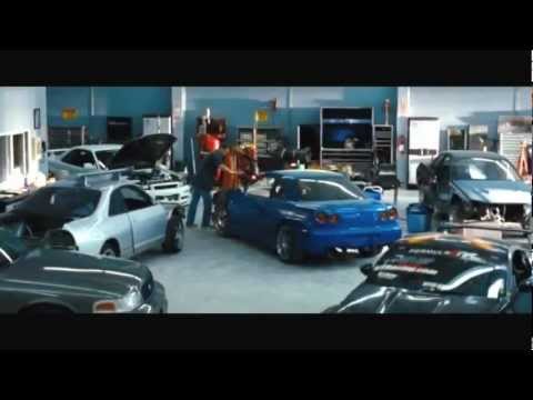 Fast & Furious 4 SoundTrack ___NEW___ - Virtual Diva (Don Omar)