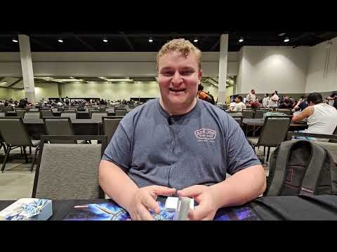 Yu-Gi-Oh! YCS Sacramento 1st After Swiss Top 32: Fiendsmith Snake-Eyes Deck Profile [Eddie Strom] CA