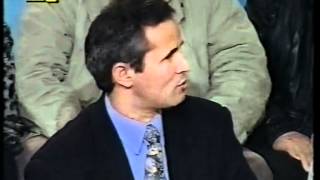 Συνοικέσια & Γνωριμίες Γάμου “ΘΑΝΟΣ”- Εκπομπή “ΚΕΝΤΡΙ”