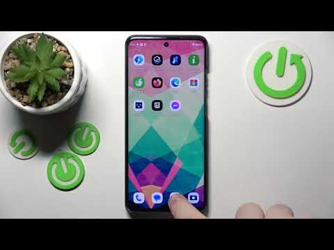 How to Change Search Engine on MOTOROLA Edge 40 Neo?