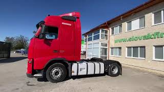 Volvo FH500 STANDARD EEV  VIN 426 truck tractor | Image 4 - Autoline