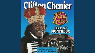 I’m a Hog for You (Live)