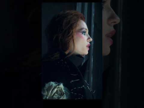 Youngest of the Endless is Delirium | The Sandman 2 #shorts #series #netflix #fantasy