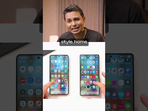 Your Phone Choice REVEALS Everything 😎 #shorts