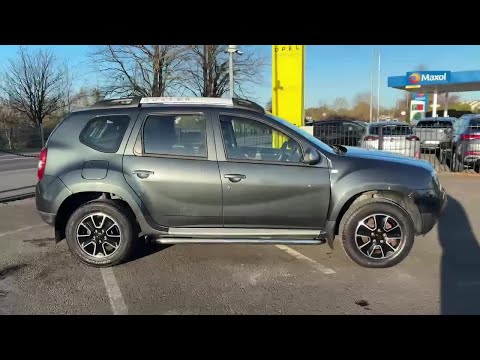 Dacia Duster 1.5 dCi 110 PRESTIGE TINY KM - Image 2