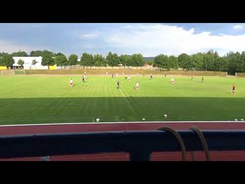 FK Spartak Lipník nad Bečvou - FK Slavoj Kojetín