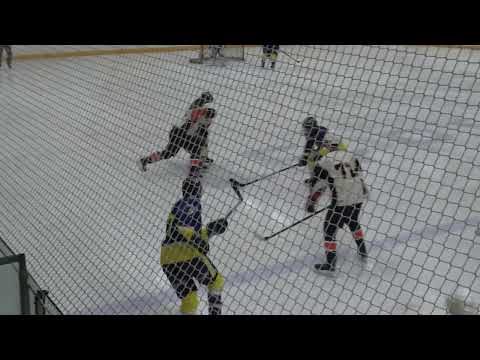 26.3.2022 III-divisioona, lohko 2 alempi jatkosarja PK 83 - Uplakers Ak 3. erä