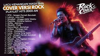 Download lagu ROCK COVER LAGU HITS 2000AN INDONESIA 2026 TERBARU | Full Nostalgia & Semangat mp3