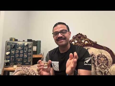 Peat's Beast Cask Strength Islay Single Malt - Whisky Review 250