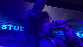 Secret Weapons - Blue Heaven | Live at Webster Hall