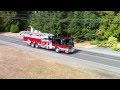 Qualicum Ladder 58 Drive By