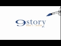 Slap Happy Cartoons 9 Story Media Group YTV Original 2016