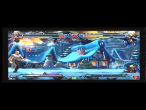 BBCP 3/16/2013 Fujisawa Fanfan Casuals Part 1/4