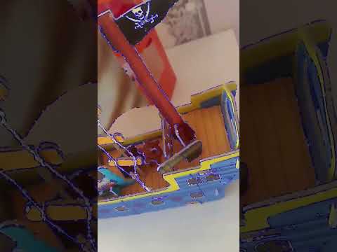 3D Puzzle . DIY TOY . 👍🔔 bosishni unutmang.!!!