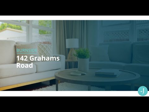 142 Grahams Road, Burnside, Christchurch City, 2房, 1浴, 独立屋