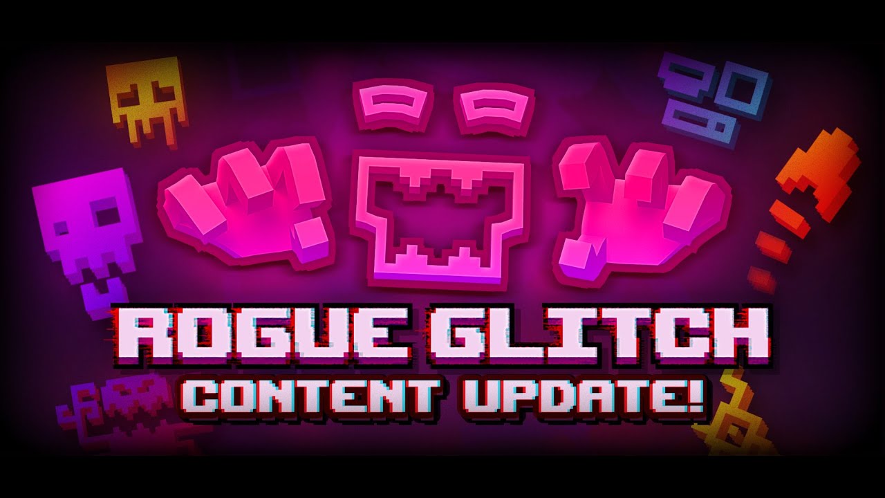 Content Update Trailer