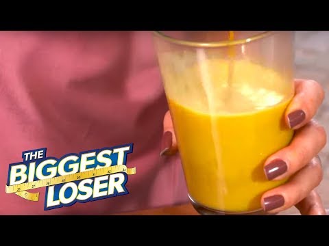 Goldene Milch - Gut für Seele und Stoffwechsel | The Biggest Loser | SAT.1