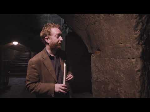 Pontefract Castle Dungeon Tour