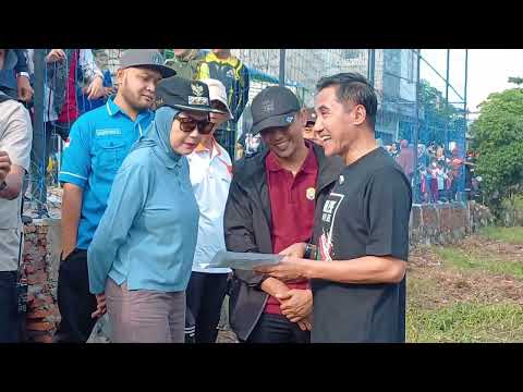 Bersatu Siaga di Desa Krajan Kulon Kaliwungu